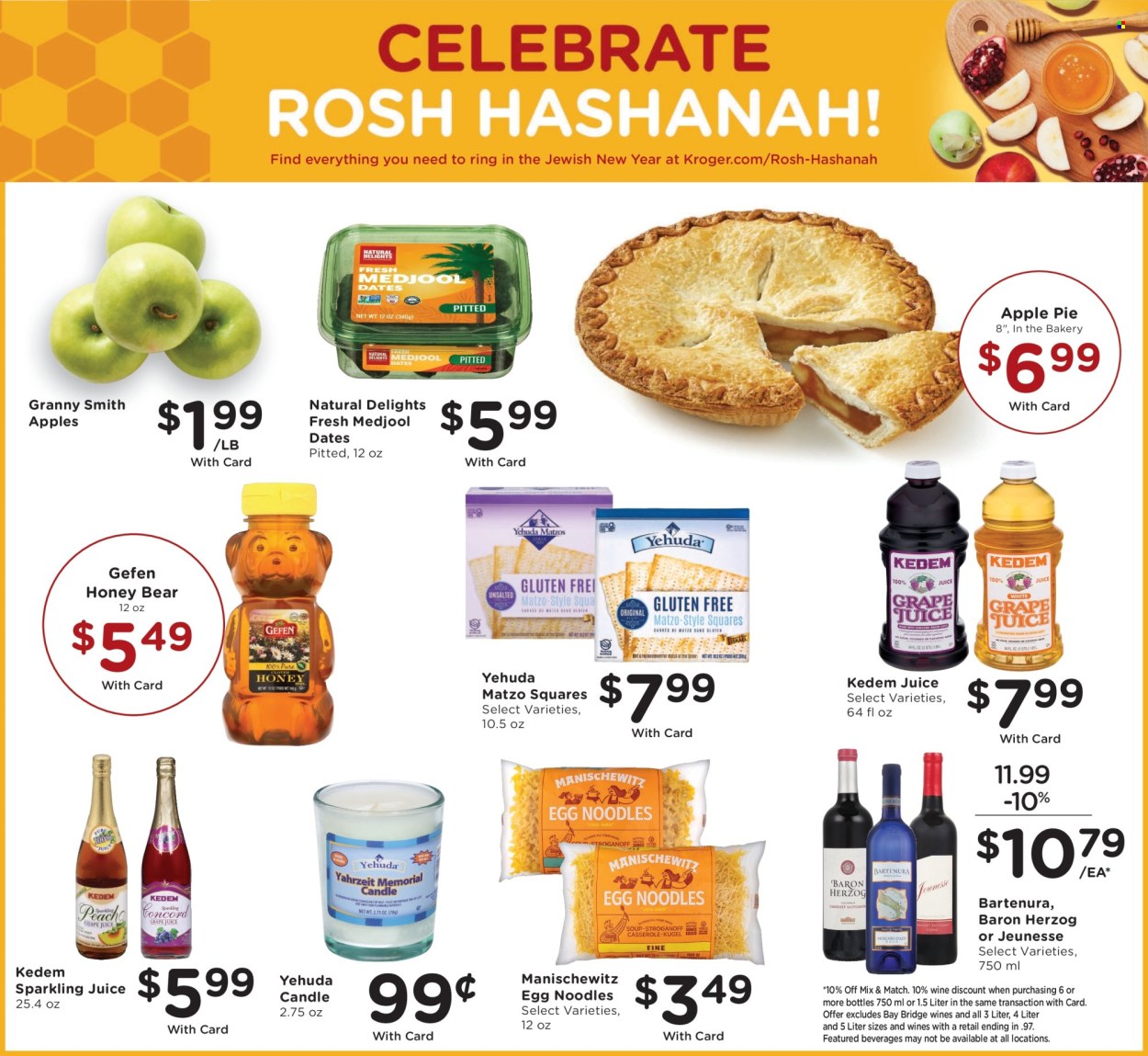 Kroger ad - 09/02/2026 - 09/08/2026. Page 13