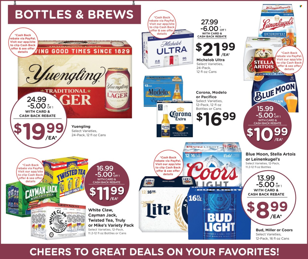 Kroger ad - 09/02/2026 - 09/08/2026. Page 12