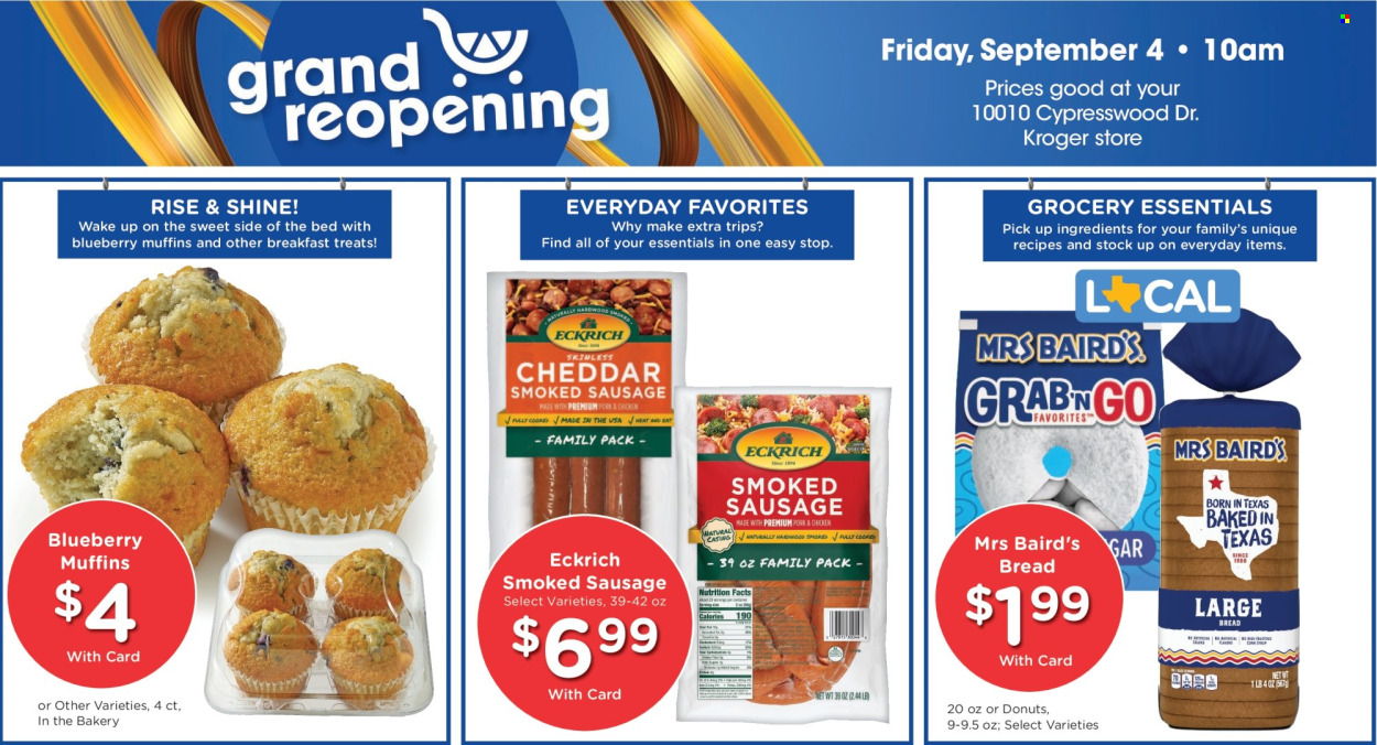 Kroger ad - 09/02/2026 - 09/08/2026. Page 2