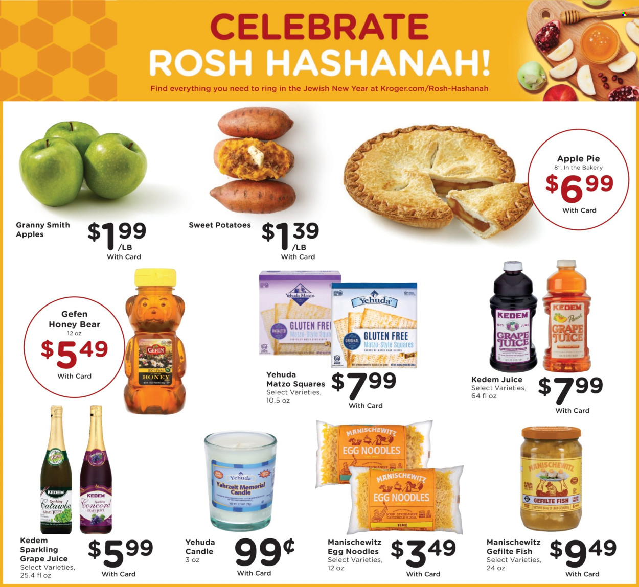 Kroger ad - 09/02/2026 - 09/08/2026. Page 13