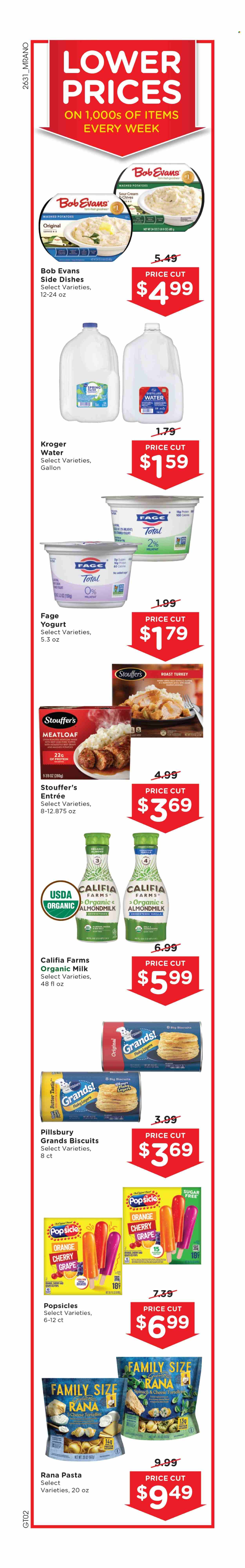 Mariano’s ad - 09/02/2026 - 09/08/2026. Page 2