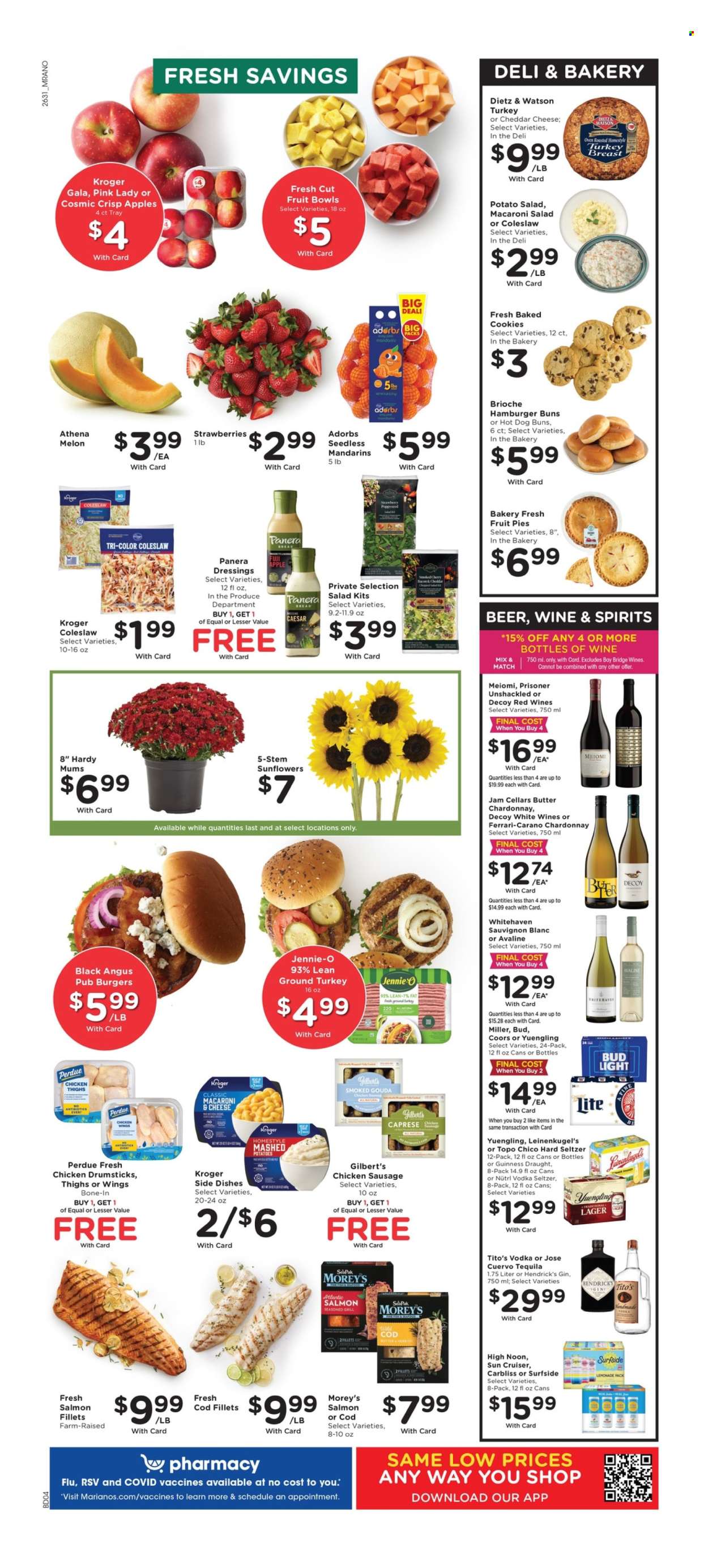 Mariano’s ad - 09/02/2026 - 09/08/2026. Page 10