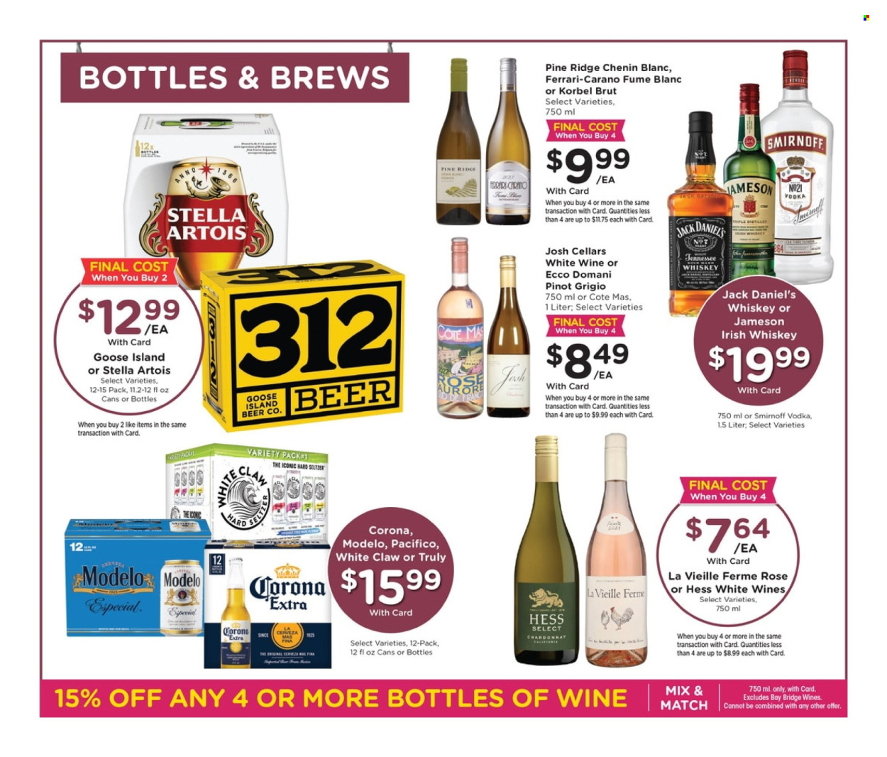 Mariano’s ad - 09/02/2026 - 09/08/2026. Page 11