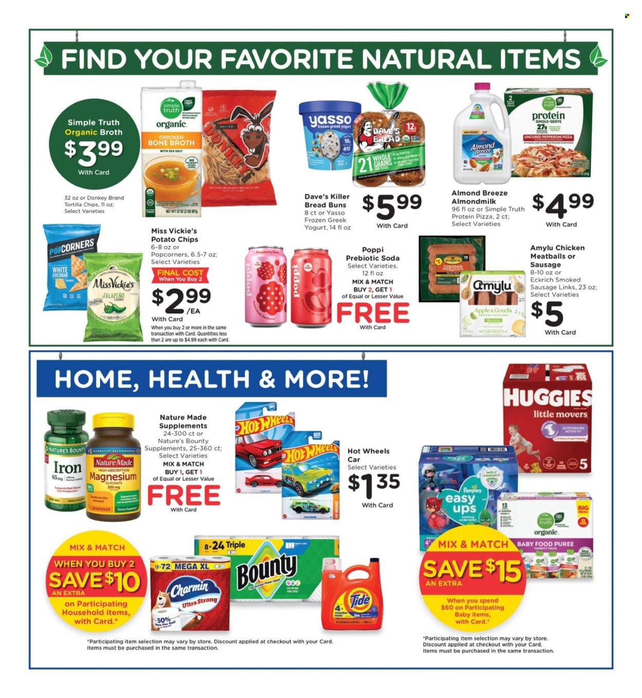 Mariano’s ad - 09/02/2026 - 09/08/2026. Page 12