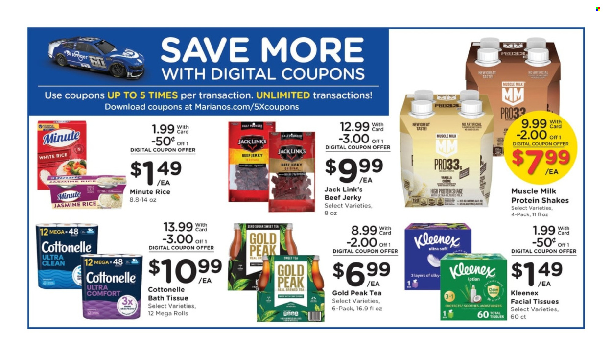Mariano’s ad - 09/02/2026 - 09/08/2026. Page 13