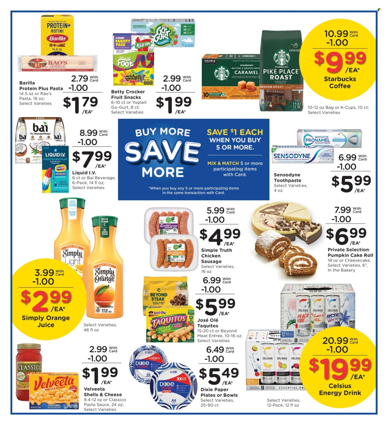 Kroger ad - 09/02/2026 - 09/08/2026. Page 6