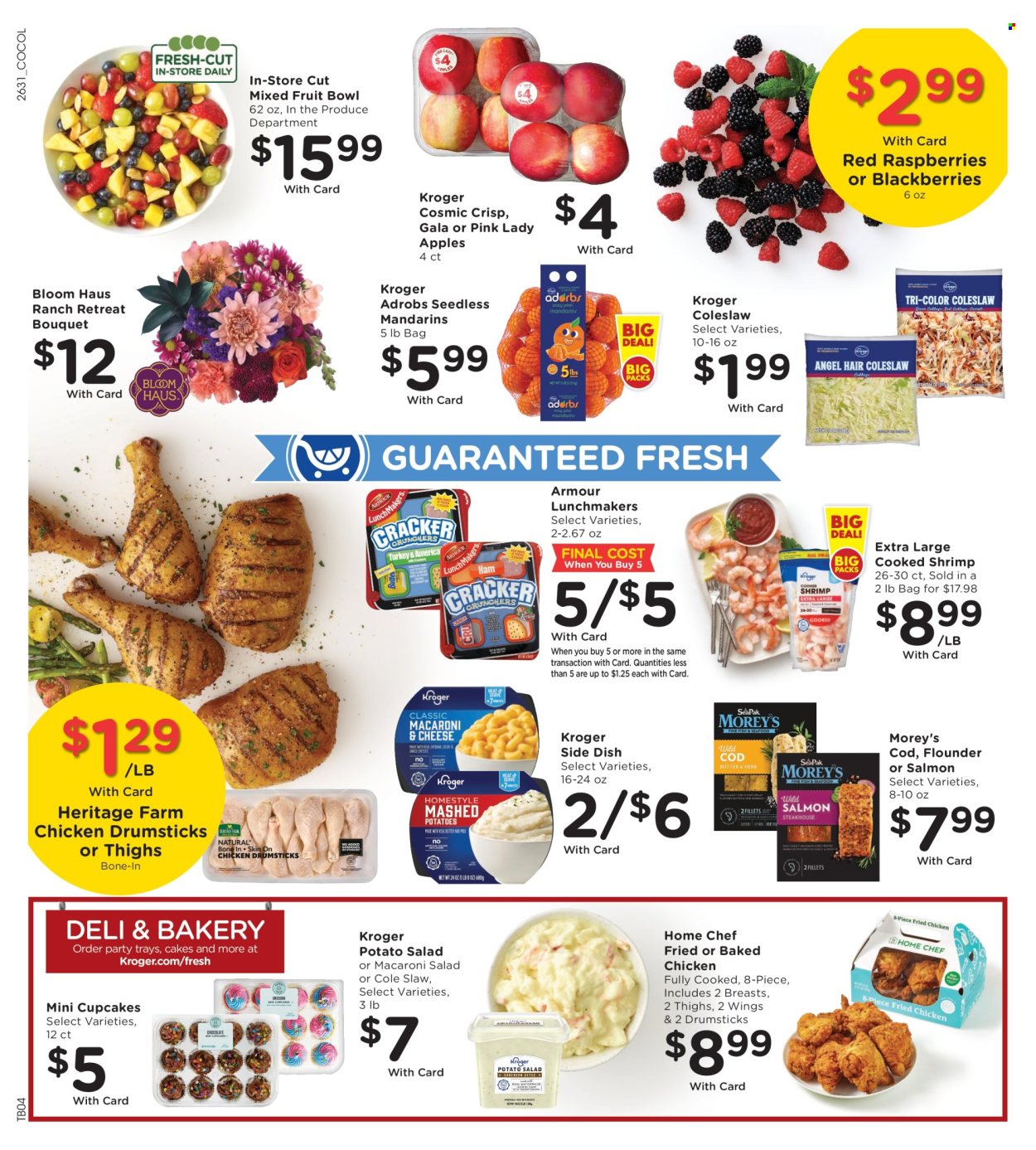 Kroger ad - 09/02/2026 - 09/08/2026. Page 11