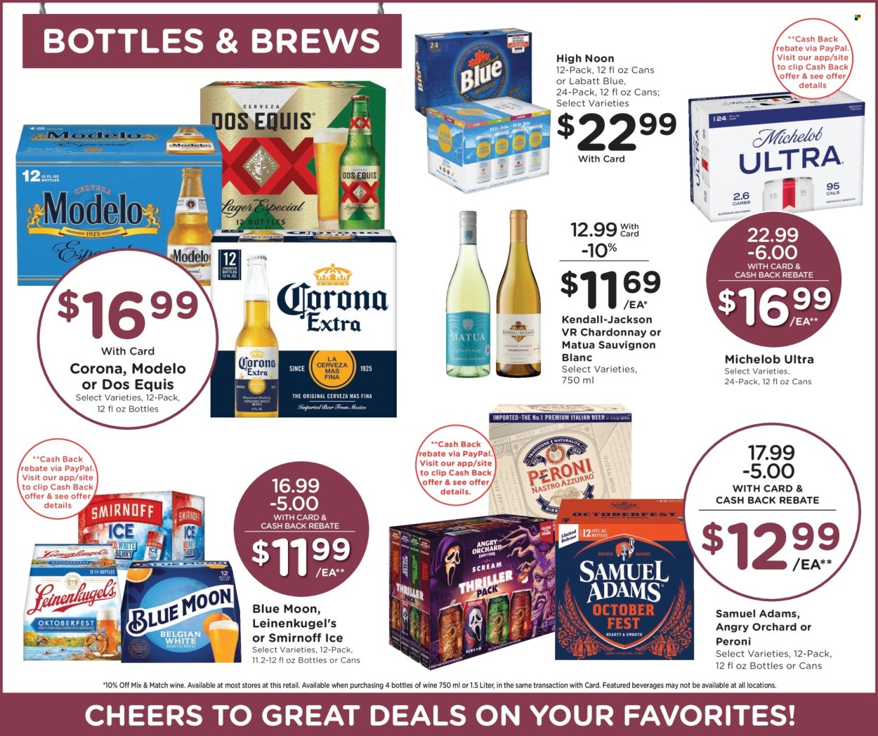 Kroger ad - 09/02/2026 - 09/08/2026. Page 12