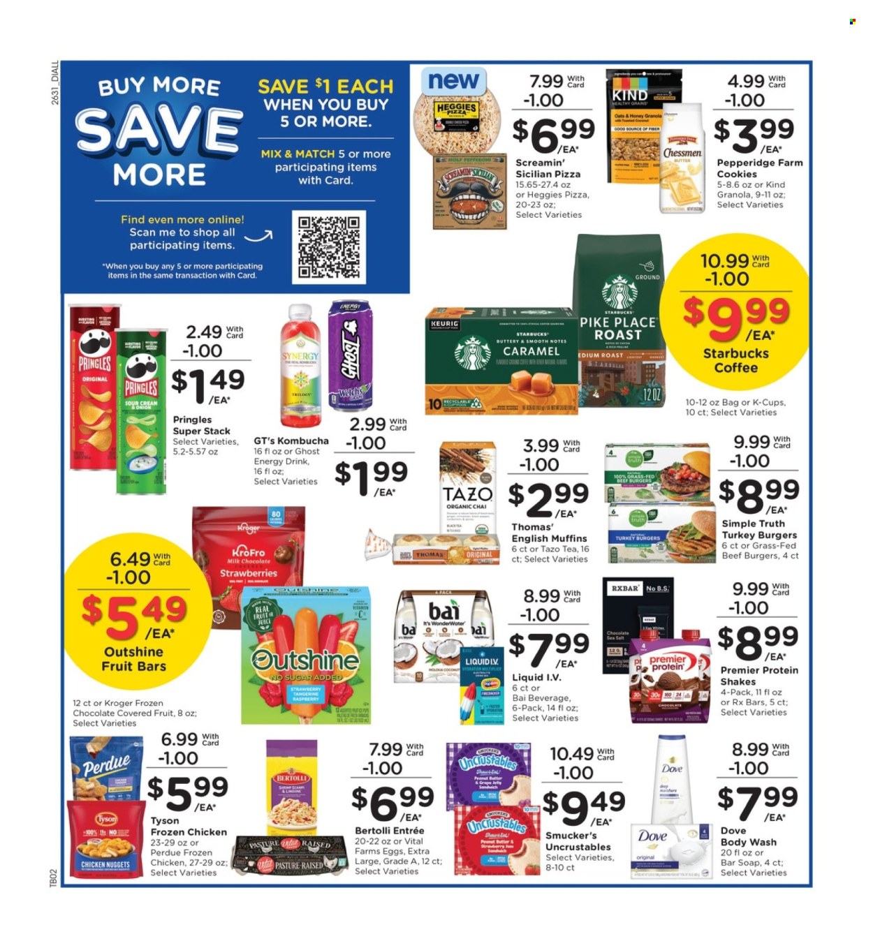 Dillons ad - 09/02/2026 - 09/08/2026. Page 5