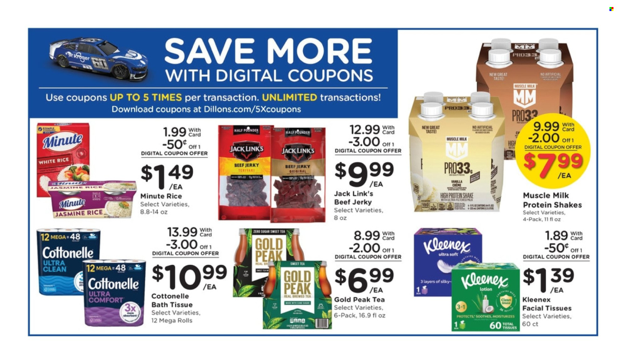 Dillons ad - 09/02/2026 - 09/08/2026. Page 9