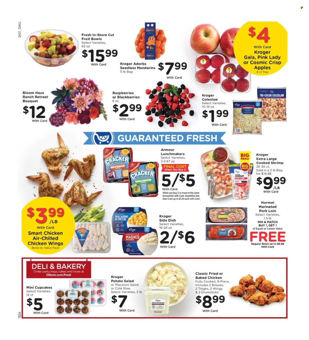 Dillons ad - 09/02/2026 - 09/08/2026. Page 11