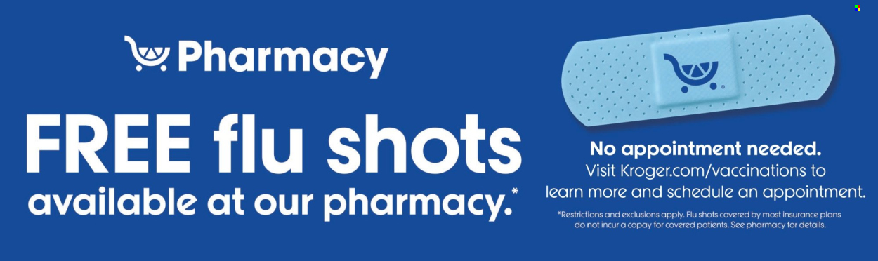 Kroger ad - 09/02/2026 - 09/08/2026. Page 7