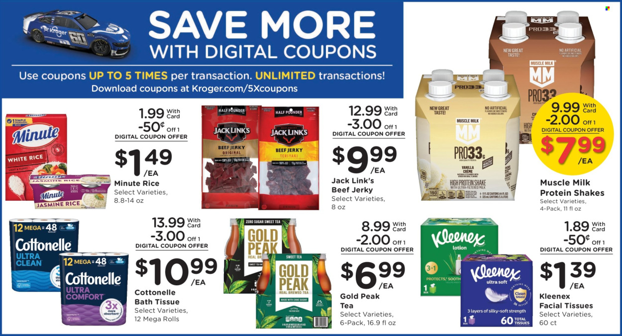 Kroger ad - 09/02/2026 - 09/08/2026. Page 9