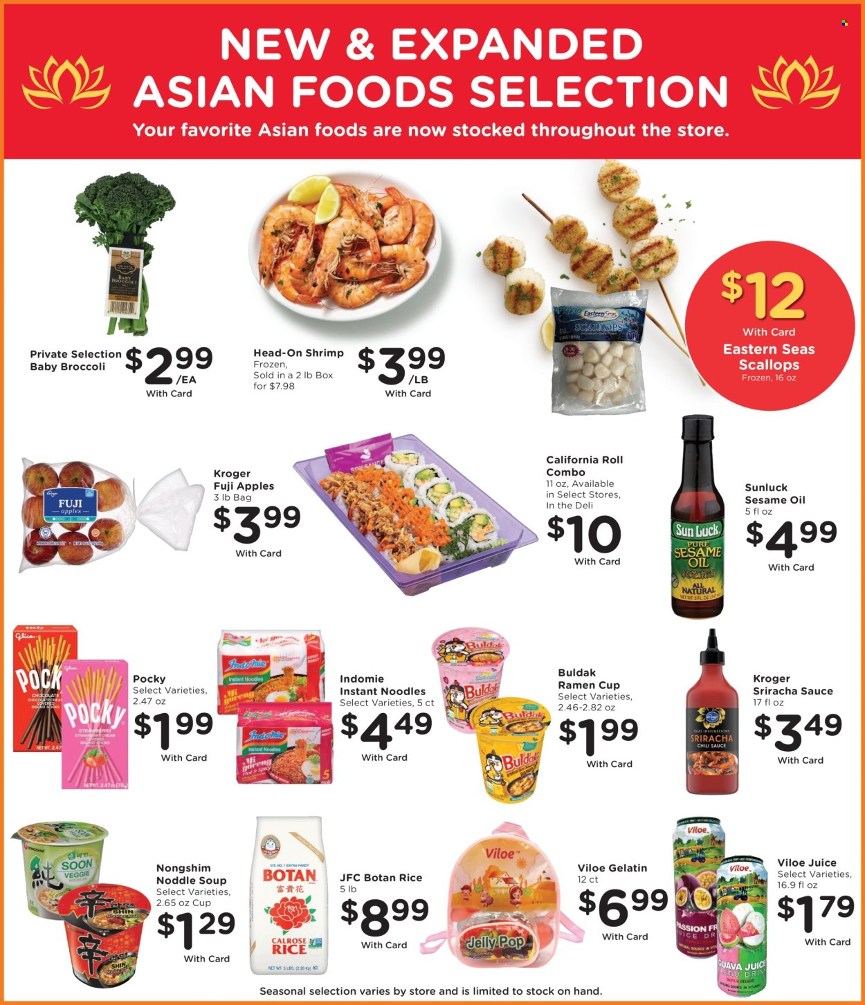 Kroger ad - 09/02/2026 - 09/08/2026. Page 14