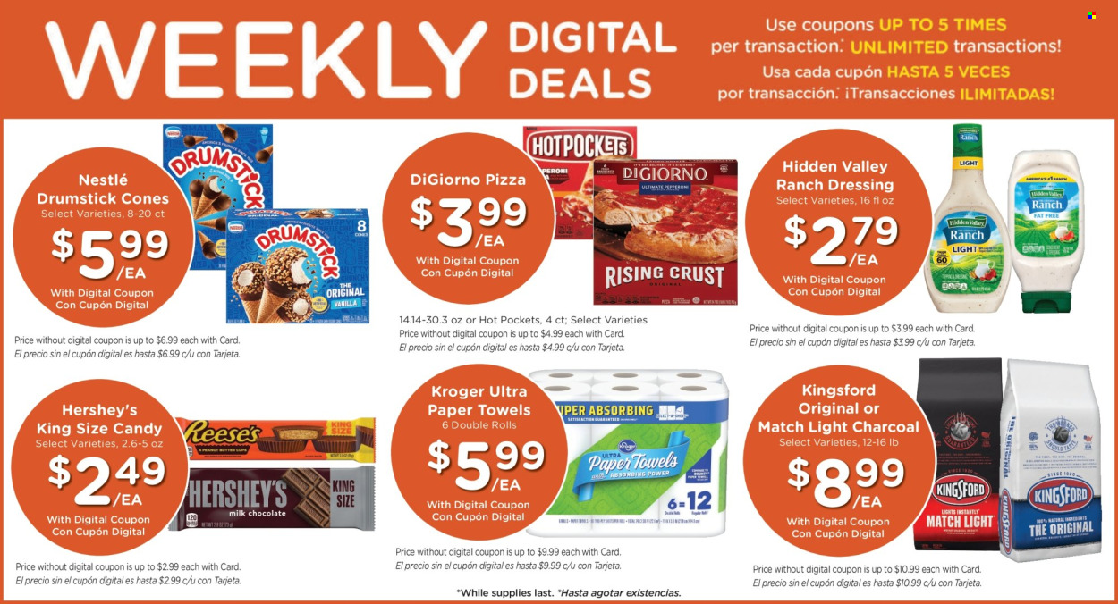Kroger ad - 09/02/2026 - 09/08/2026. Page 3