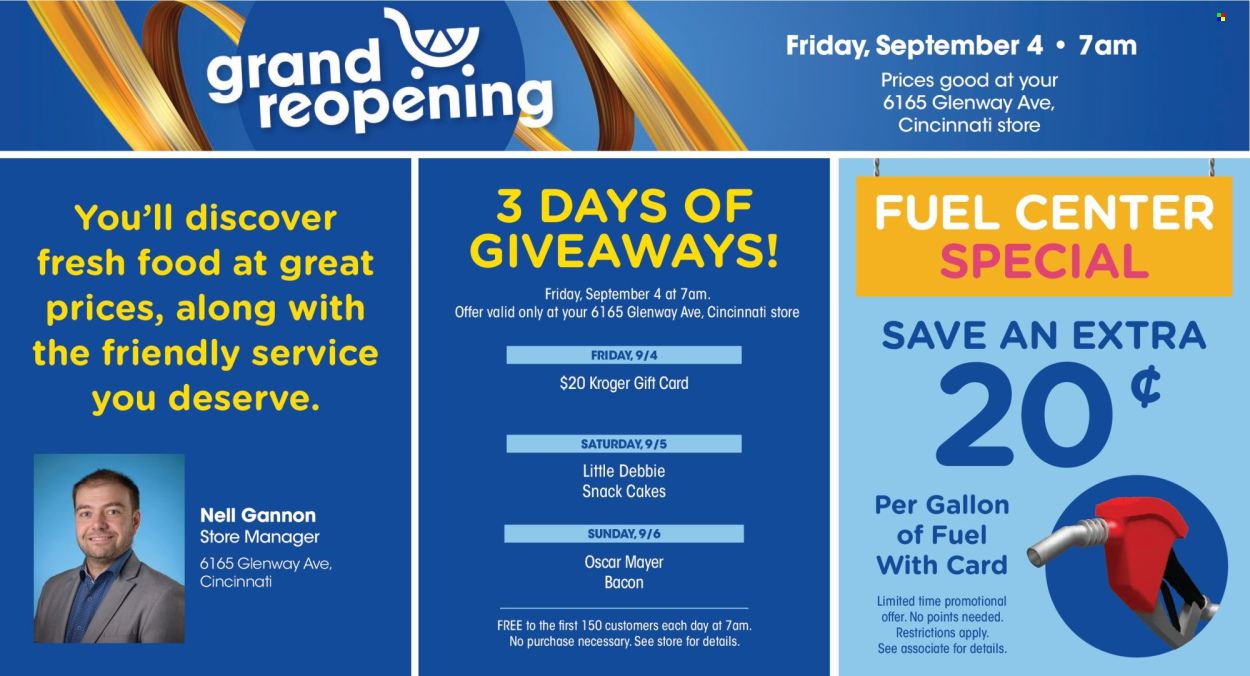 Kroger ad - 09/02/2026 - 09/08/2026. Page 2