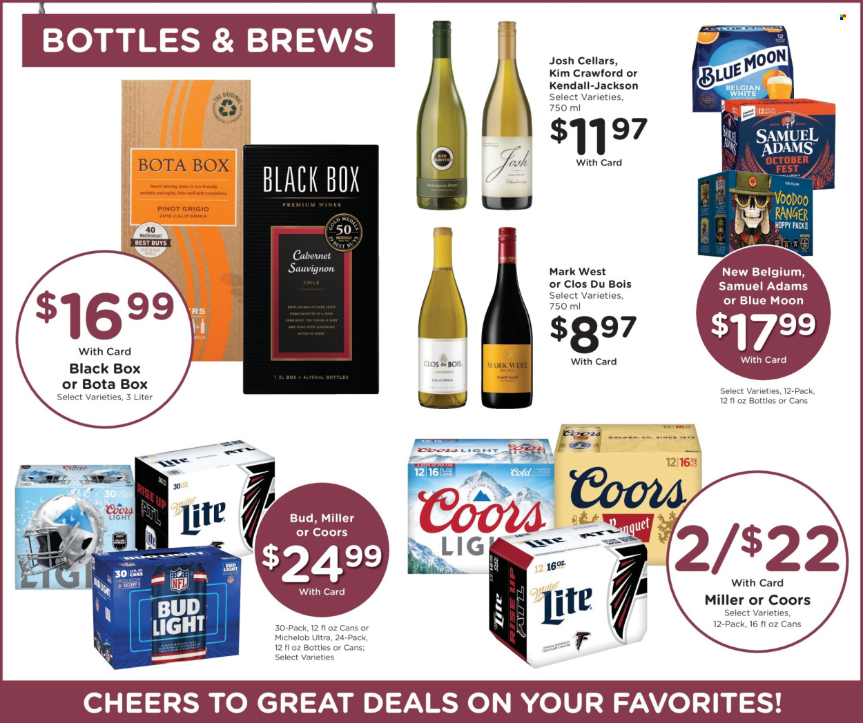 Kroger ad - 09/02/2026 - 09/08/2026. Page 12