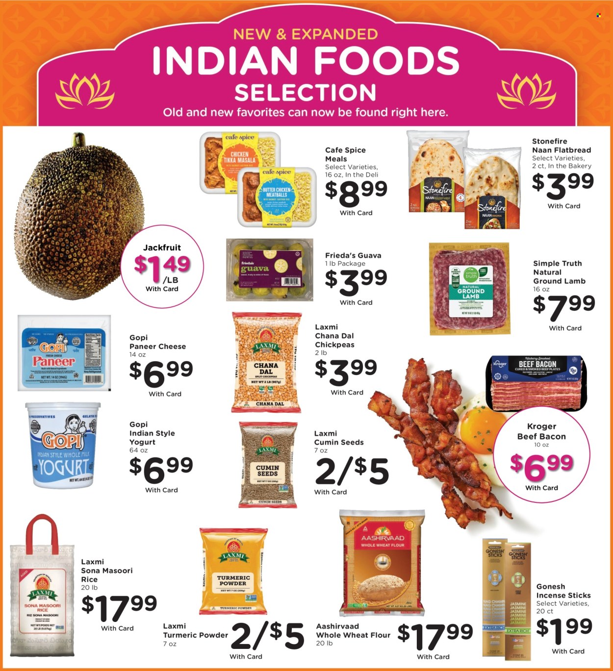 Kroger ad - 09/02/2026 - 09/08/2026. Page 13