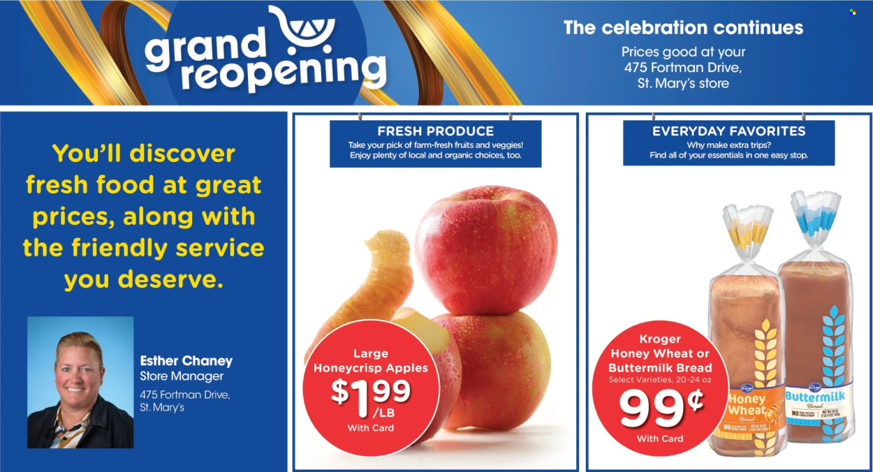 Kroger ad - 09/02/2026 - 09/08/2026. Page 2
