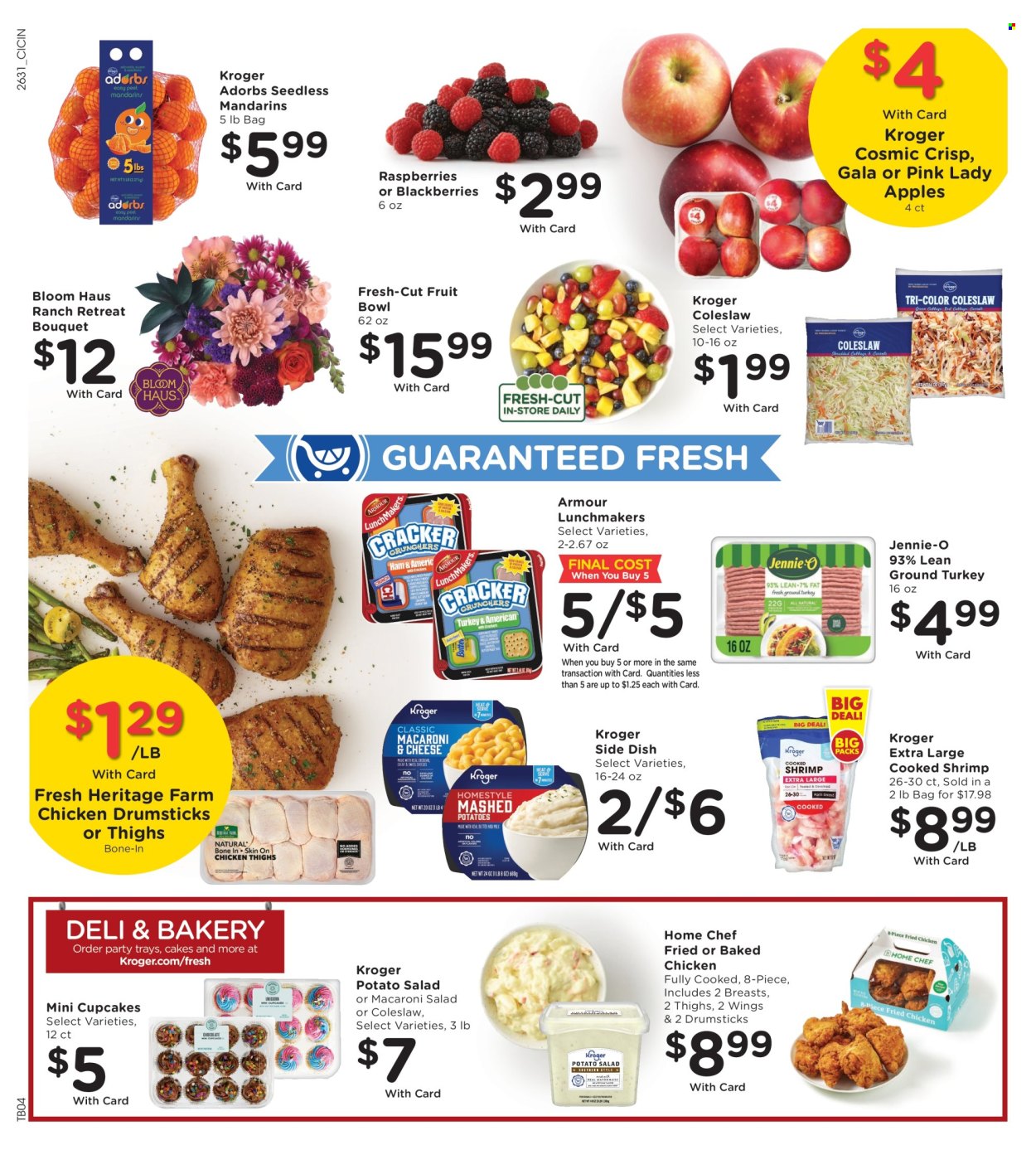 Kroger ad - 09/02/2026 - 09/08/2026. Page 12