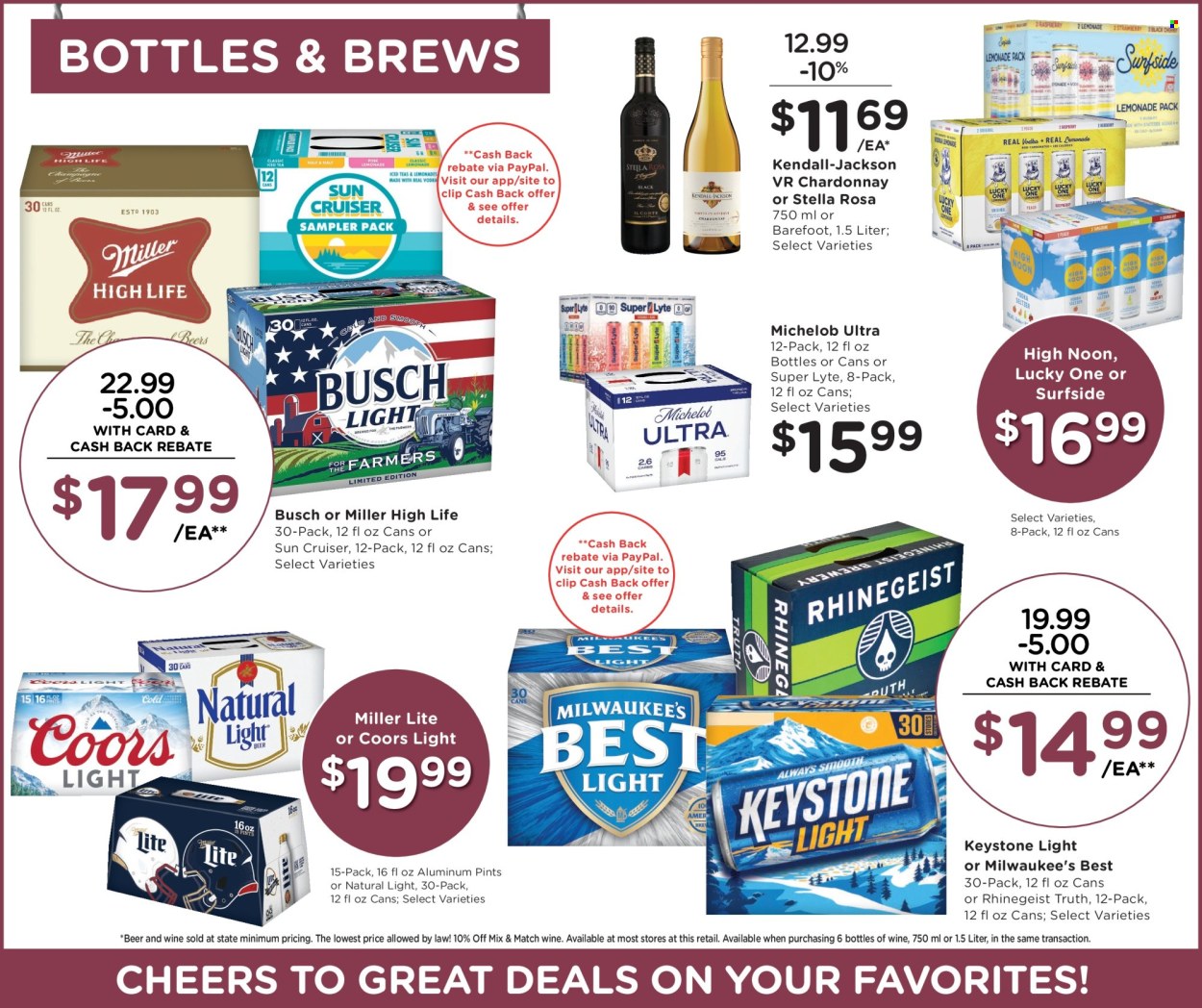 Kroger ad - 09/02/2026 - 09/08/2026. Page 13