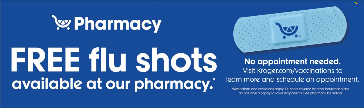 Kroger ad - 09/02/2026 - 09/08/2026. Page 8