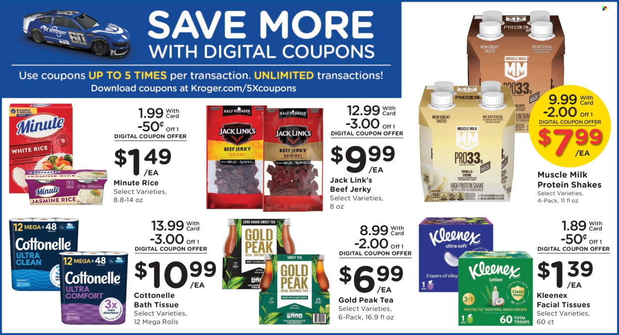Kroger ad - 09/02/2026 - 09/08/2026. Page 10