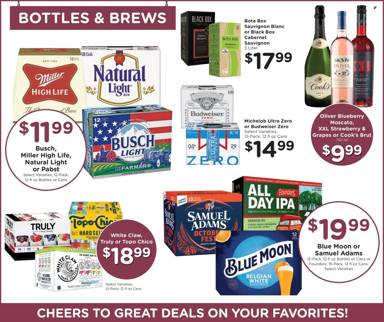 Kroger ad - 09/02/2026 - 09/08/2026. Page 13