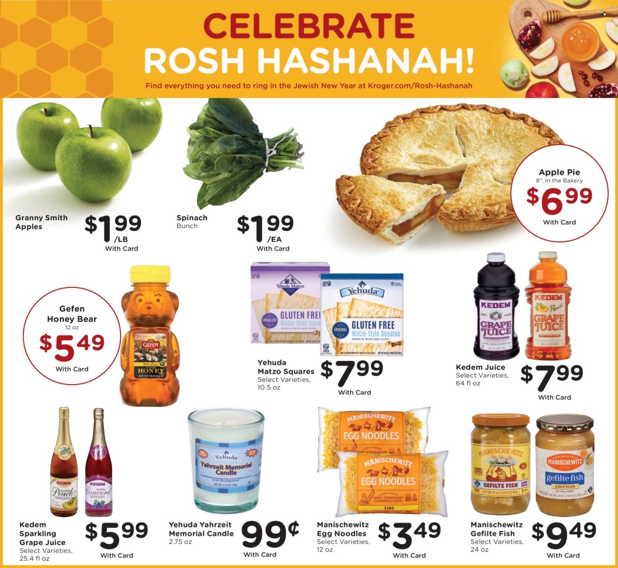 Kroger ad - 09/02/2026 - 09/08/2026. Page 14