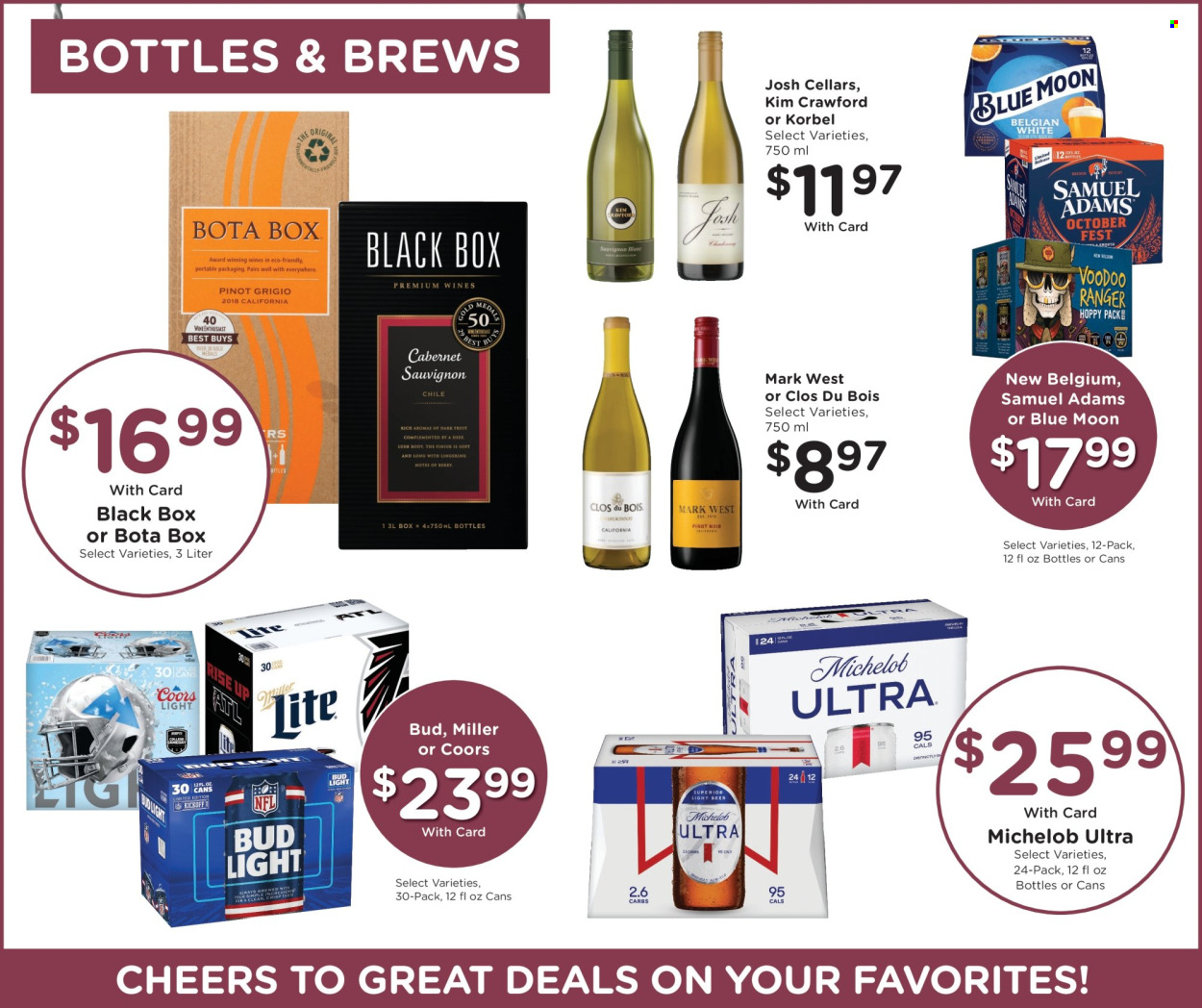 Kroger ad - 09/02/2026 - 09/08/2026. Page 12