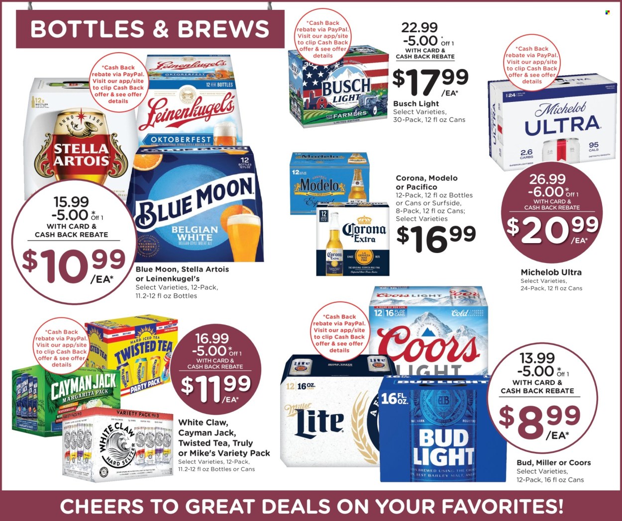 Kroger ad - 09/02/2026 - 09/08/2026. Page 12