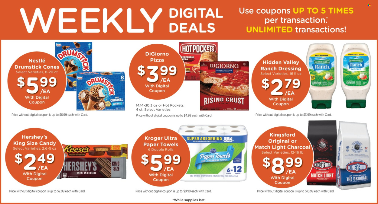 Kroger ad - 09/02/2026 - 09/08/2026. Page 3