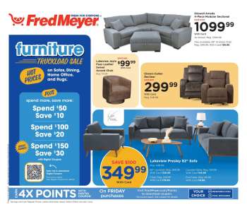 Fred Meyer Flyer - 09/02/2026 - 09/08/2026.