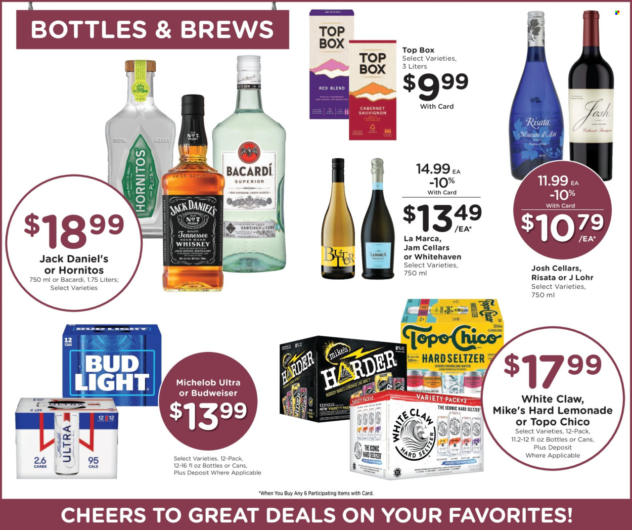 Fred Meyer ad - 09/02/2026 - 09/08/2026. Page 14