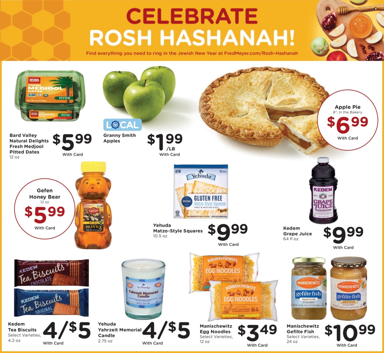 Fred Meyer ad - 09/02/2026 - 09/08/2026. Page 15