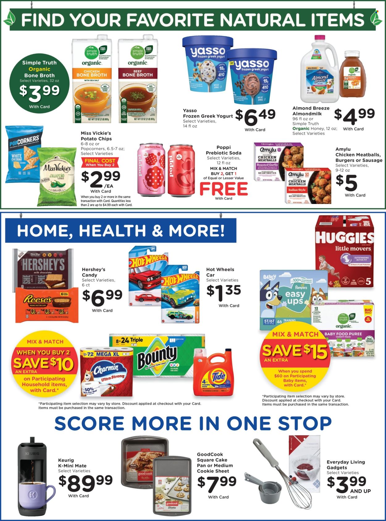 Fred Meyer ad - 09/02/2026 - 09/08/2026. Page 10