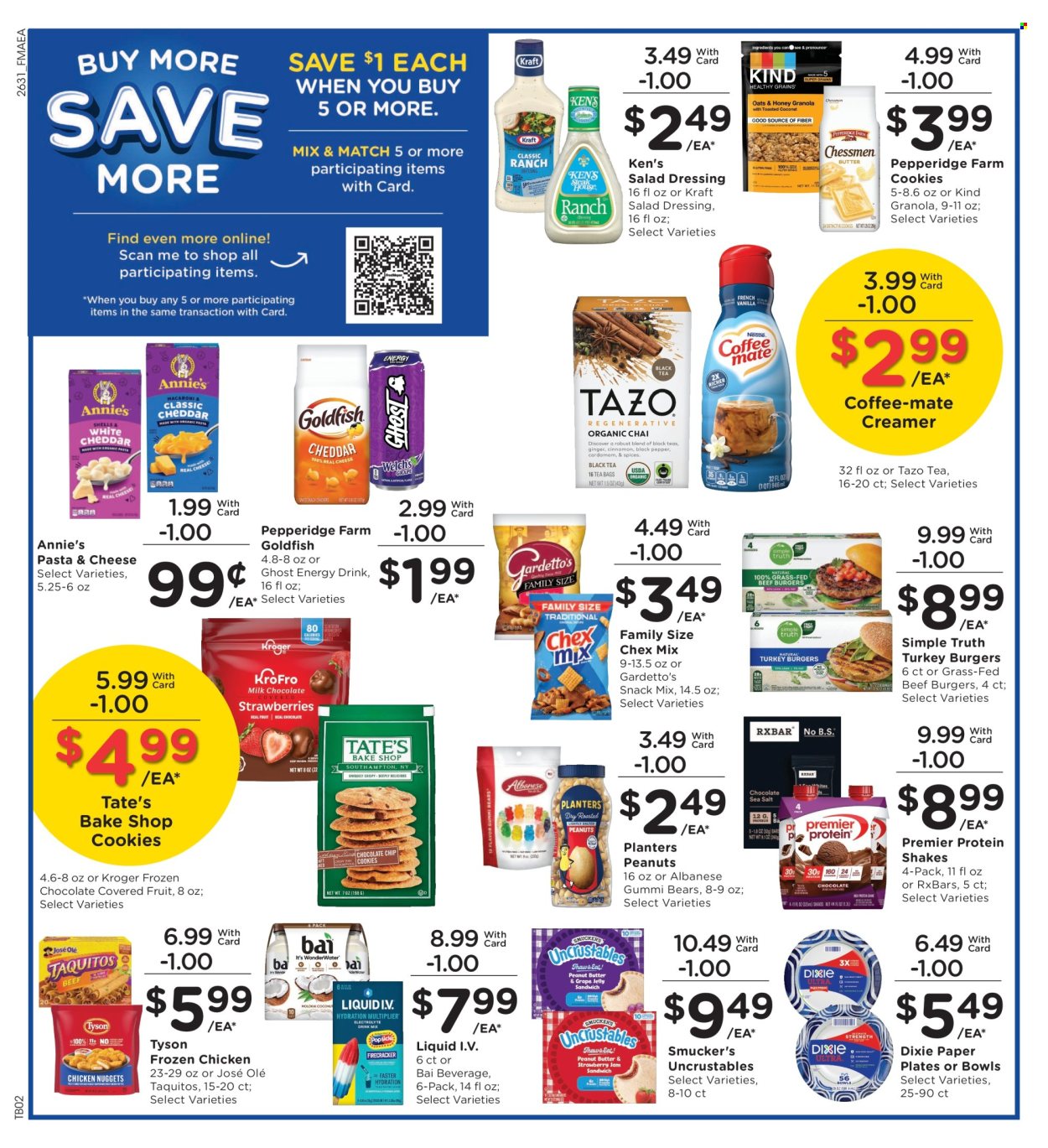 Fred Meyer ad - 09/02/2026 - 09/08/2026. Page 7