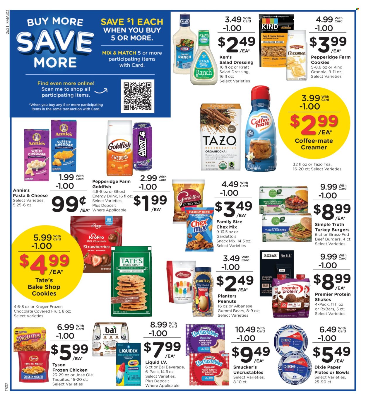 Fred Meyer ad - 09/02/2026 - 09/08/2026. Page 7