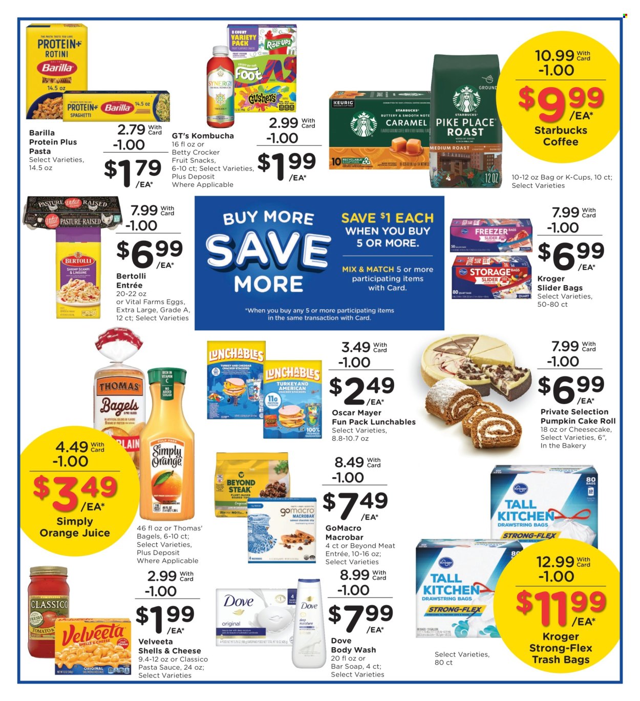 Fred Meyer ad - 09/02/2026 - 09/08/2026. Page 8