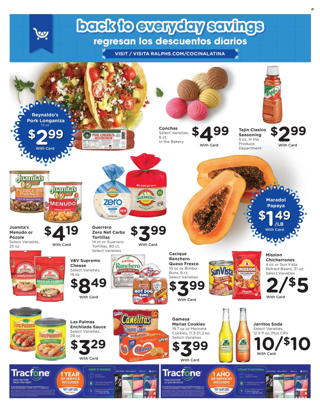 Ralphs ad - 09/02/2026 - 09/08/2026. Page 15