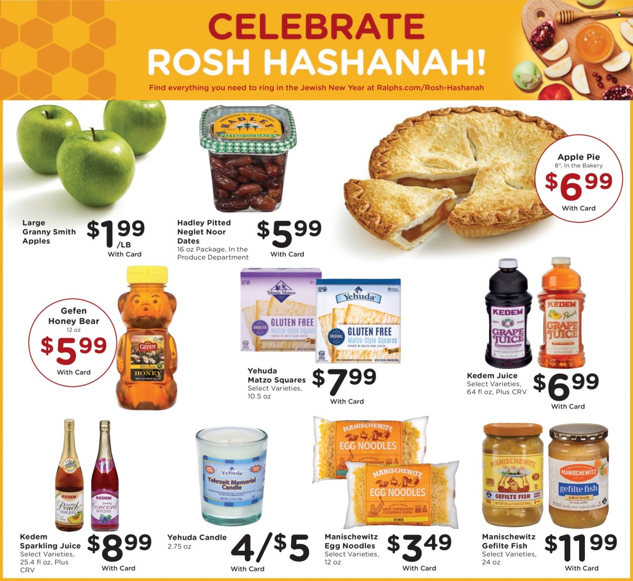 Ralphs ad - 09/02/2026 - 09/08/2026. Page 13