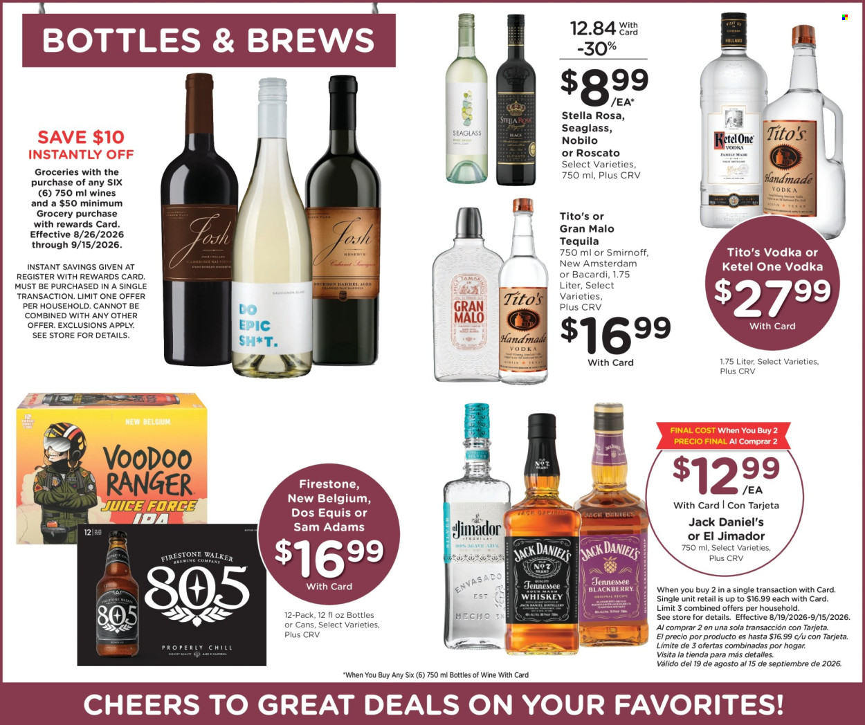 Ralphs ad - 09/02/2026 - 09/08/2026. Page 12