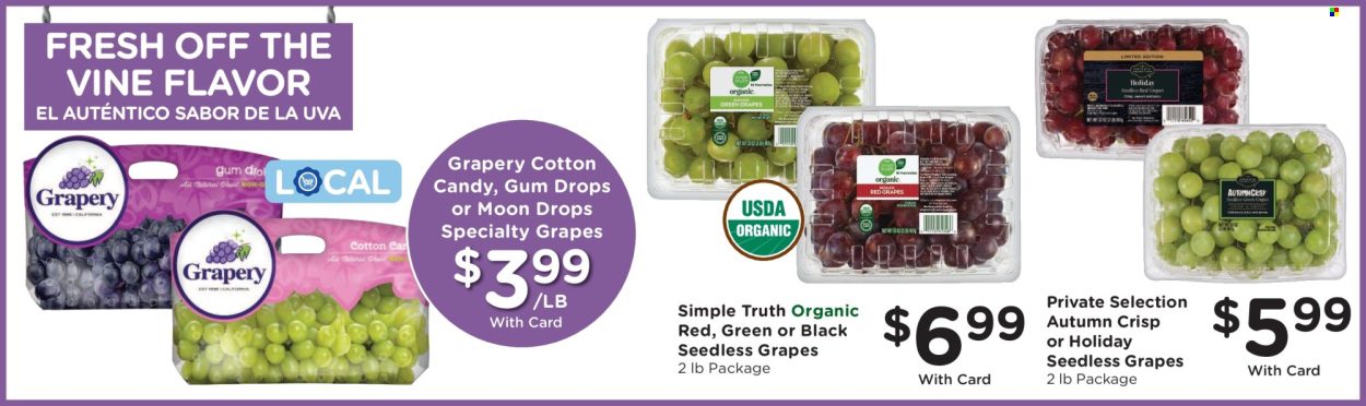 Ralphs ad - 09/02/2026 - 09/08/2026. Page 10