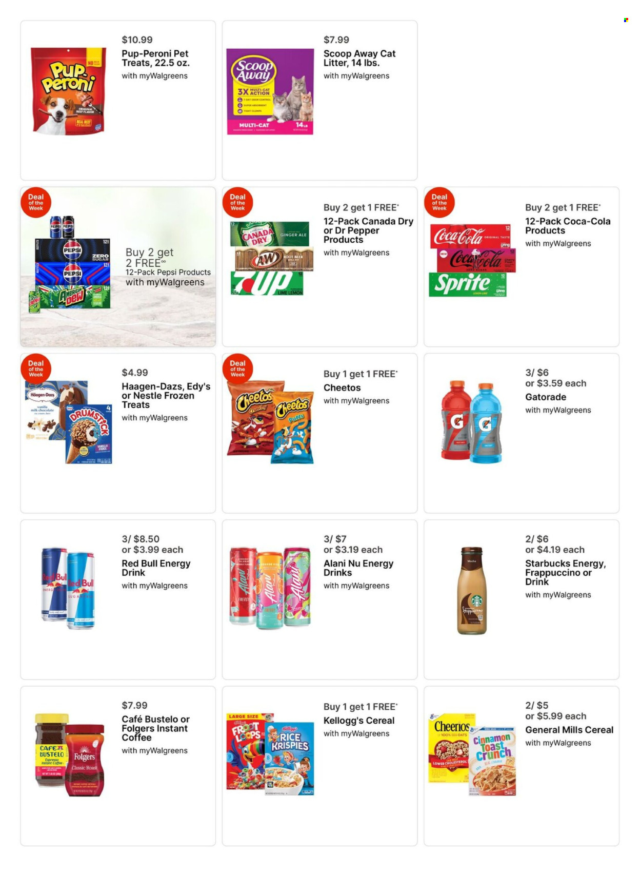 Walgreens ad - 09/06/2026 - 09/12/2026. Page 22
