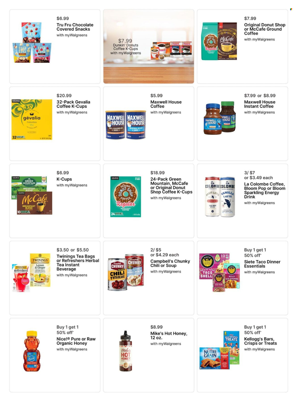Walgreens ad - 09/06/2026 - 09/12/2026. Page 23