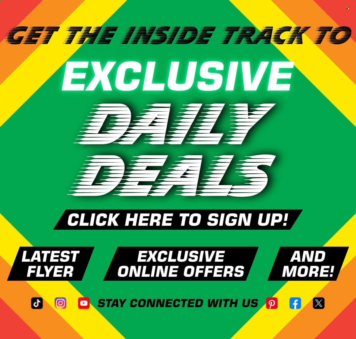 Menards ad - 09/03/2026 - 09/13/2026. Page 21
