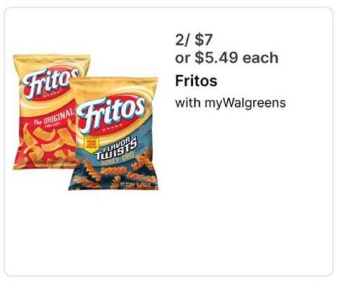 Fritos