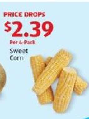 Sweet Corn