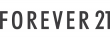 logo - Forever 21