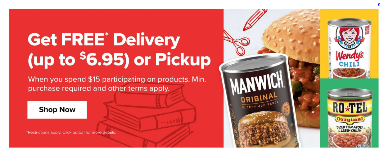 Stop & Shop ad - 09/04/2026 - 09/10/2026. Page 9